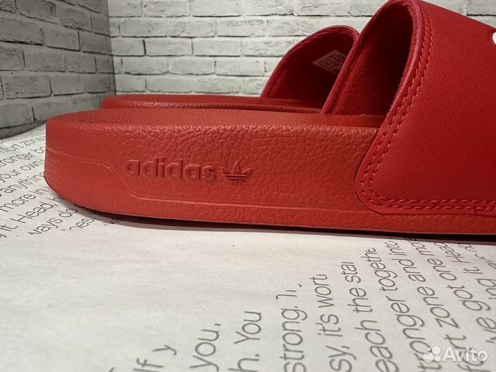 Сланцы adidas Adilette Lite fu8296