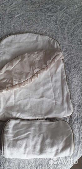 Конверт для малыша