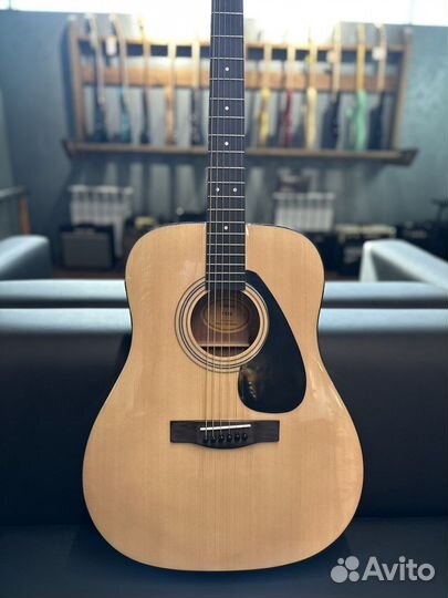 Yamaha F310 Акустическая гитара