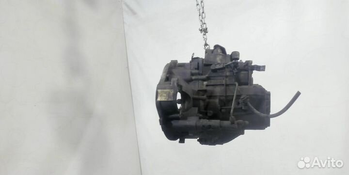 МКПП 5 ст. Mitsubishi Colt 2004-2008, 1.5 диз