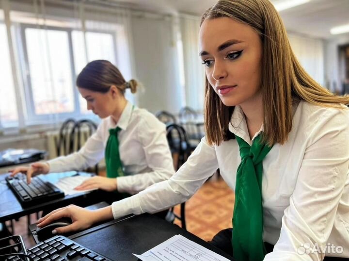 Кредитный специалист