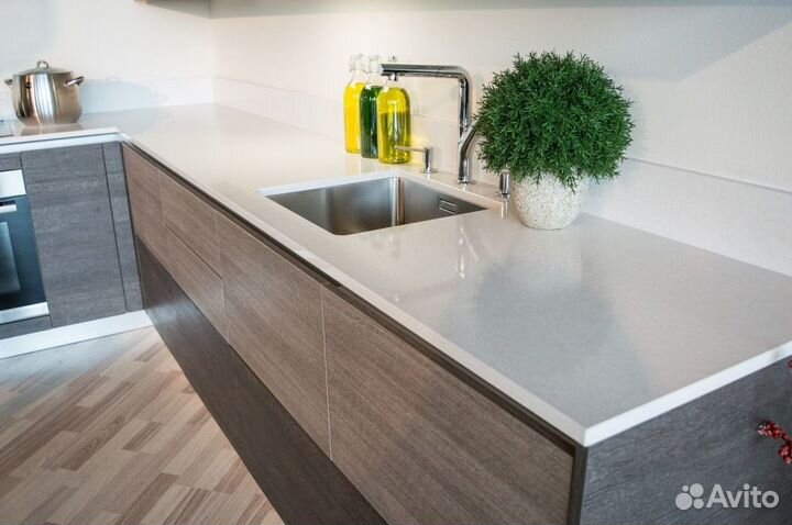 Столешница из искусственного камня С3