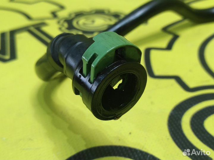 Трубка охлаждения АКПП Bmw X5 E70 N57D30A 2012