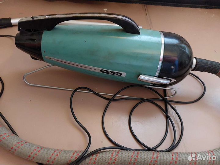 Пылесос,Чайка