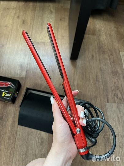 Утюжок для волос профессиональный BaBylissPro