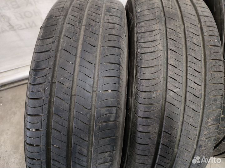 Kumho Solus SA01 Plus 205/65 R16