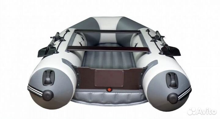 Лодка пвх 