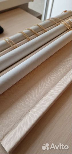 Жалюзи (комплект на окно из 3 жалюзи)