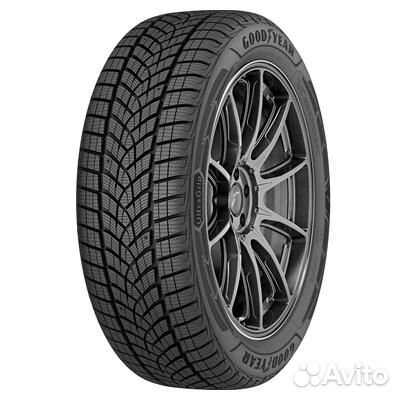 Goodyear UltraGrip Performance+ SUV 255/40 R22 103V