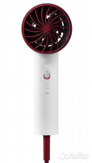 Фен для волос Soocas Anions Hair Dryer H5, серебри