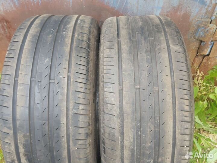 Pirelli Cinturato P7 275/35 R19 100Y