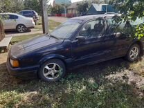 Volkswagen Passat 1.8 MT, 1990, 500 000 км