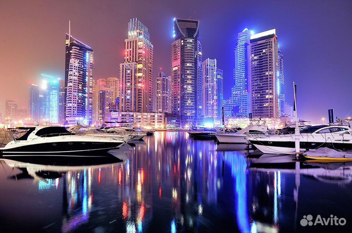 Риэлтор-брокер в ОАЭ и Турции.Бесплатный подбор