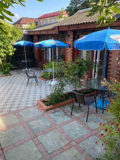 Комната 20 м², 1/1 эт.