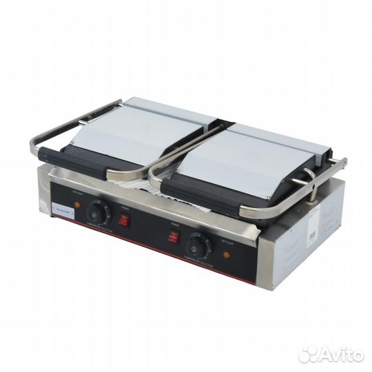 Грили контактные Assum