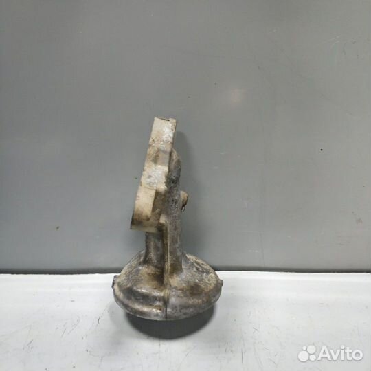 Кронштейн масляного фильтра Mazda 6 GJ