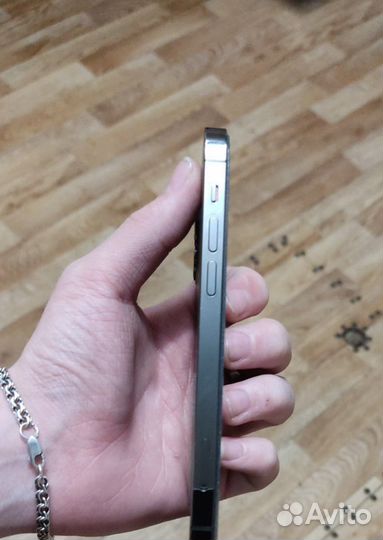 iPhone 12 Pro, 128 ГБ