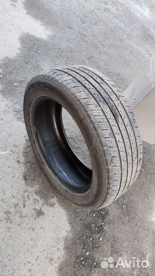 Dunlop Grandtrek ST30 235/55 R18 100H