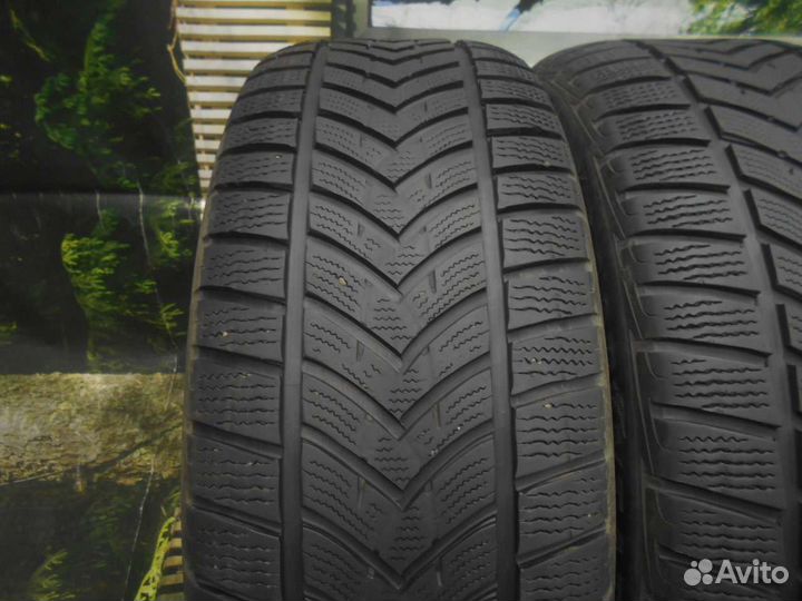Goodyear UltraGrip Ice SUV Gen-1 225/55 R18