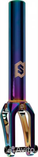 Вилка skip FRK1 IHC неохром Ros186