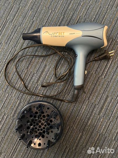 Фен для волос