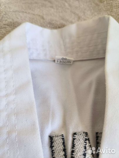 Добок для тхэквондо 130 ITF