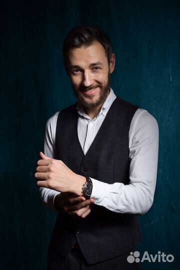 Бизнес аналитик