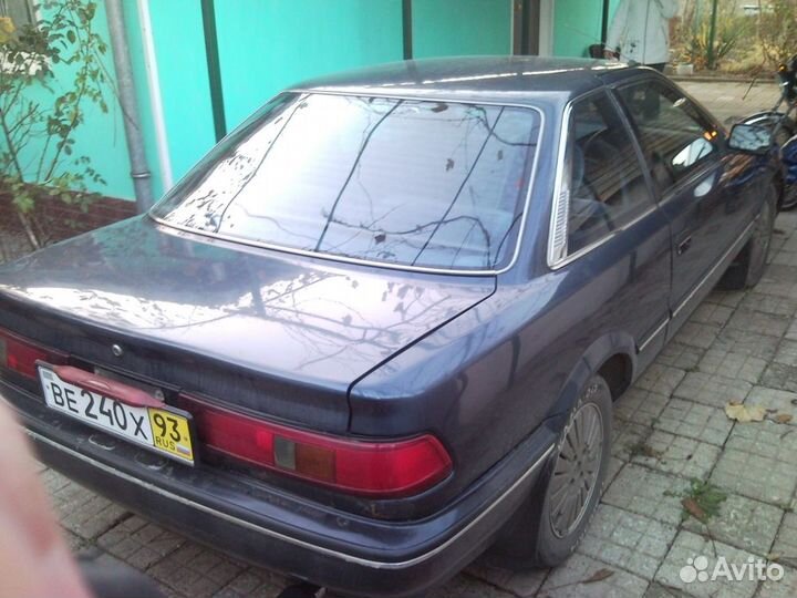 Бамперы задние Toyota Corolla Levin и Honda Civic