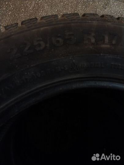 Gislaved Nord Frost 200 205/55 R16