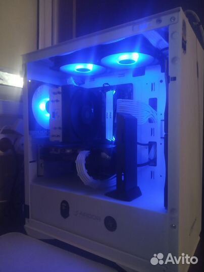 Игровой пк
