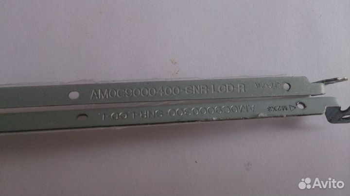 Петли Acer 5552
