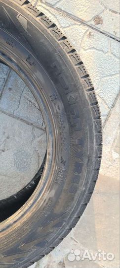 Nokian Tyres Nordman RS2 205/60 R16 96R