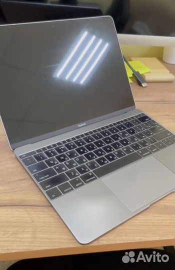 Macbook 12 2015