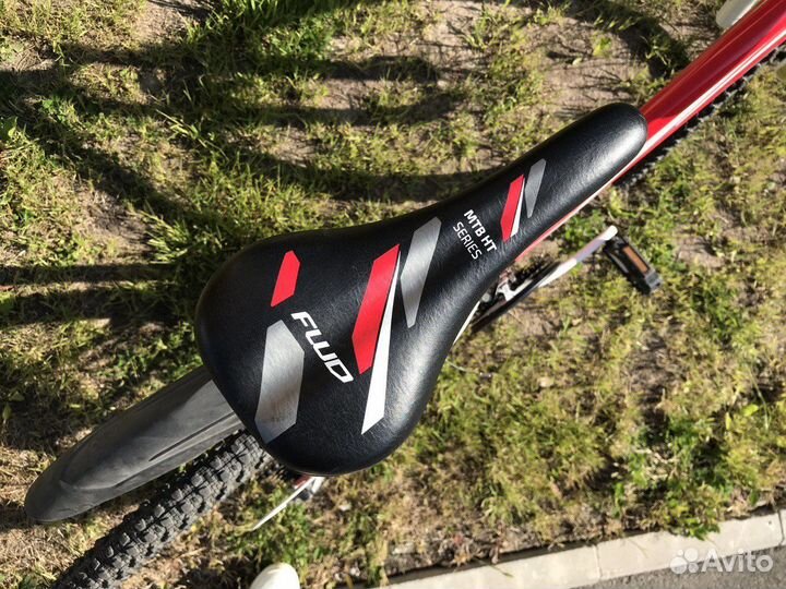 Горный велосипед Forward 15