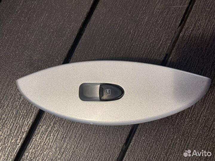 Пнопка стеклоподьемника lifan smily 320