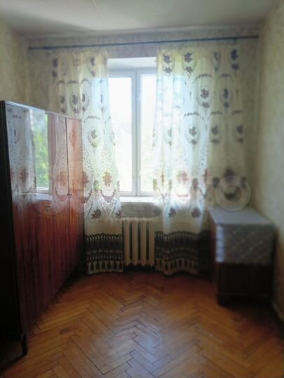 2-к. квартира, 45 м², 5/5 эт.