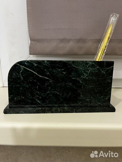 Настольный набор руководителя