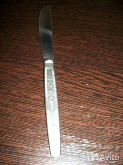 Ножи кухонные