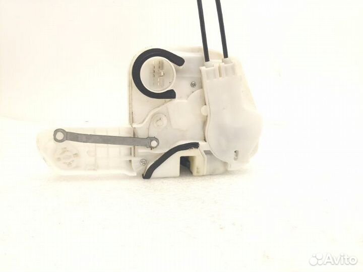 Замок двери передний левый Mitsubishi Asx GA3W 1.8