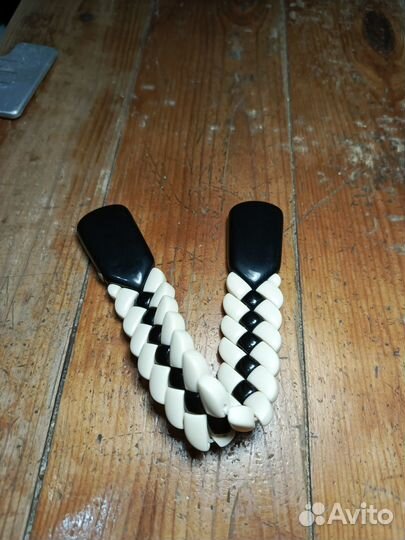 Четки перекидные ручной работы