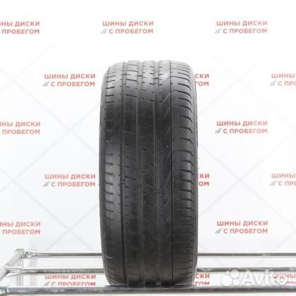 Pirelli P Zero 245/40 R18