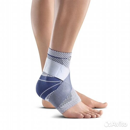 Ортез Malleo Titan