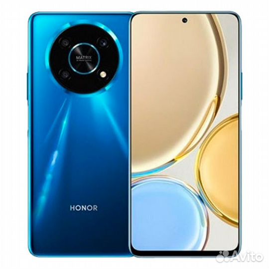 Телефон honor х9