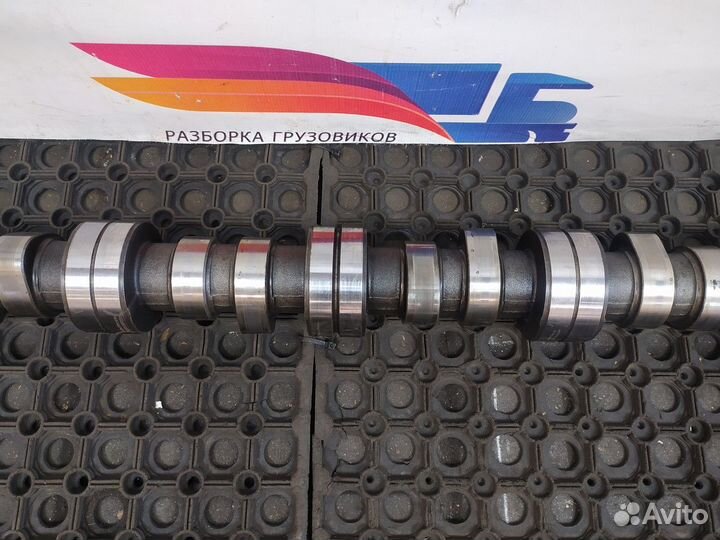 Распредвал Scania 5-series