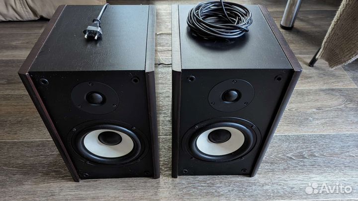 Компьютерные колонки microlab solo2