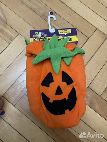 Карнавальный костюм для Вашей собачки. Новый