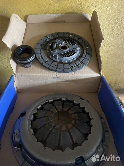 Комплект сцепления Aisin