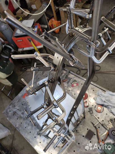 Изготовление изделий из латуни, нержавейки