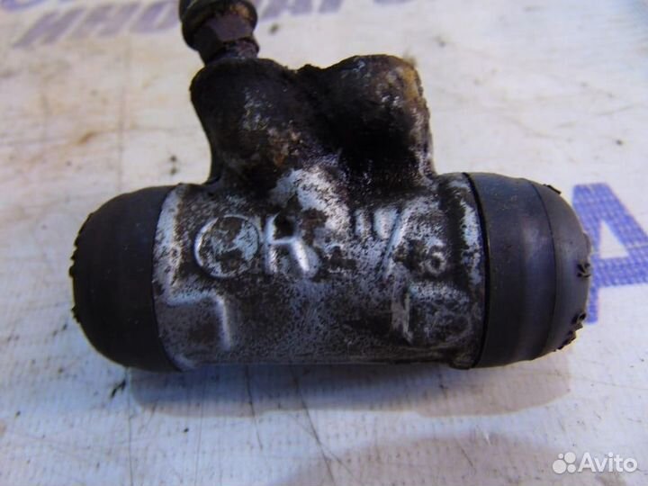 Цилиндр тормозной задний для Toyota Corolla Fielde