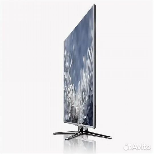 Телевизор Samsung '55(140см) SMART TV 3D